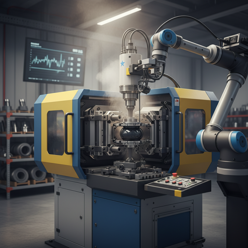 2026 How to Choose the Best Rubber Injection Molding Machines?