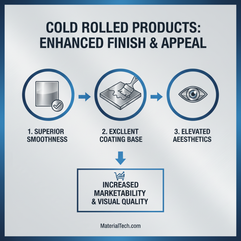 Top 10 Benefits of Using Cold Rolled Sheet for Your Project?