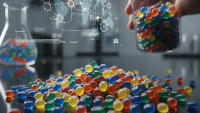 2026 Top Copolymer Resin Suppliers for Global Buyers?