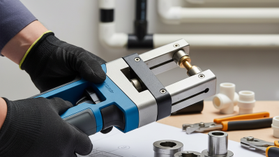 What is the Best Socket Fusion Tool for Your Needs?