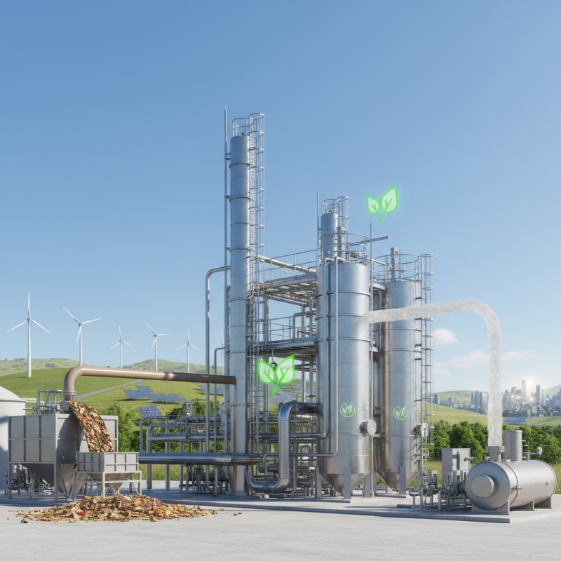 Why is Biogas Purification Essential for Global Energy Needs?