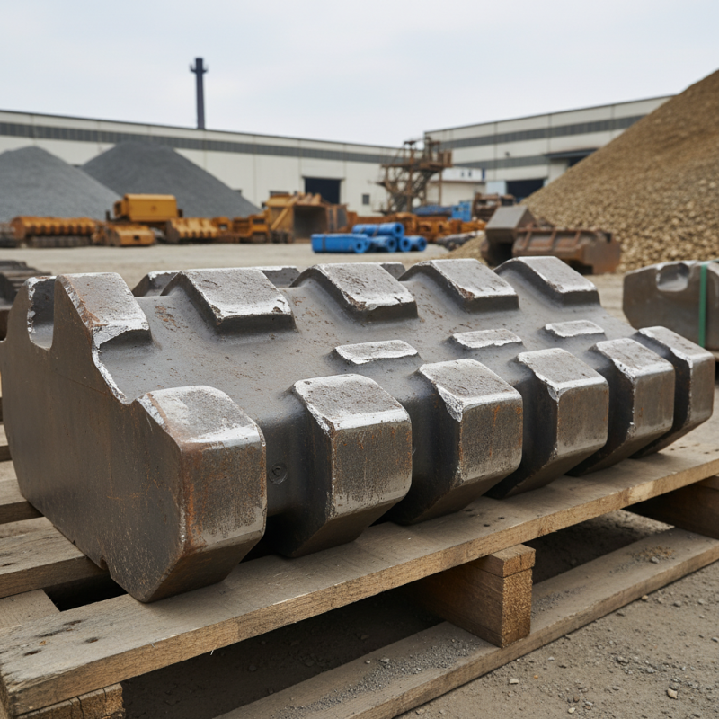 Jaw Crusher Plate Price Top Tips for Global Buyers?