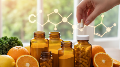 Top Vitamin C Supplement Benefits for Global Buyers?