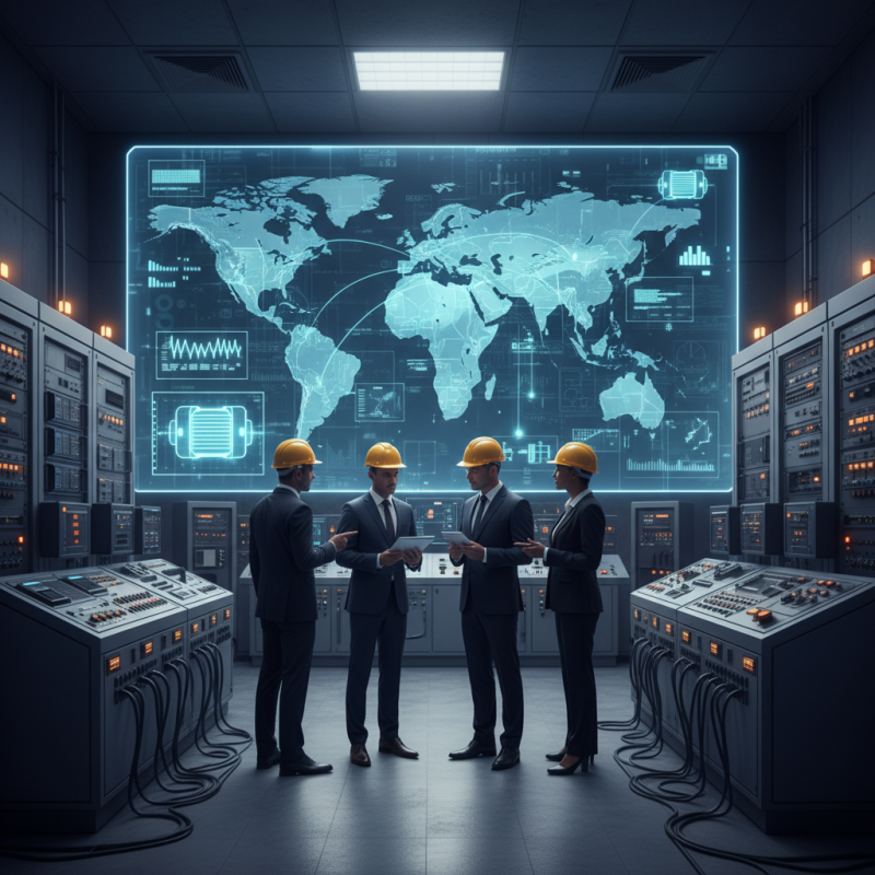 2026 Best Soft Starter Options for Global Buyers?