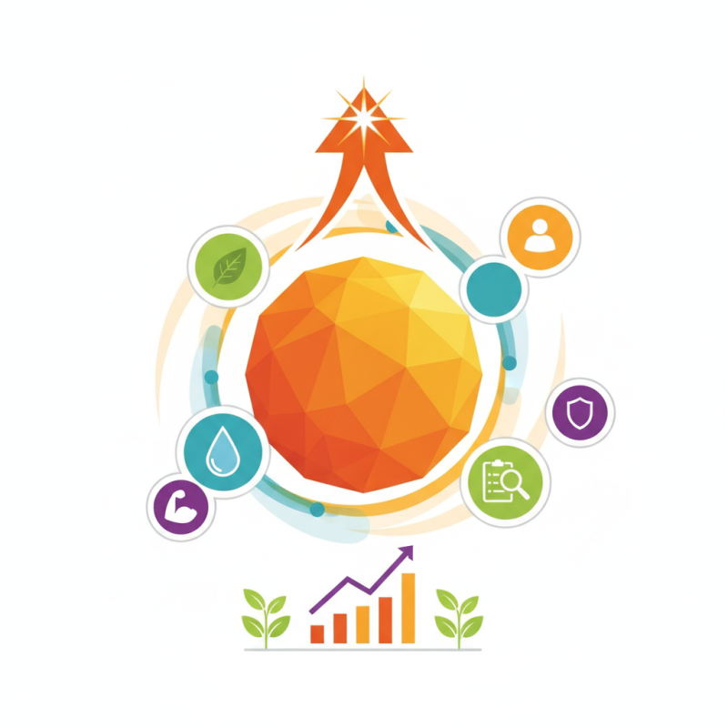 2026 Best Vitamin C Supplement for Global Buyers?