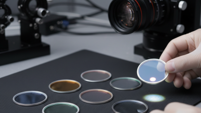 How to Choose the Right IR Cut Filter for Your Needs?