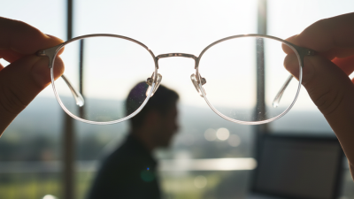 Top 5 Tips for Choosing Anti Reflective Coating Options?