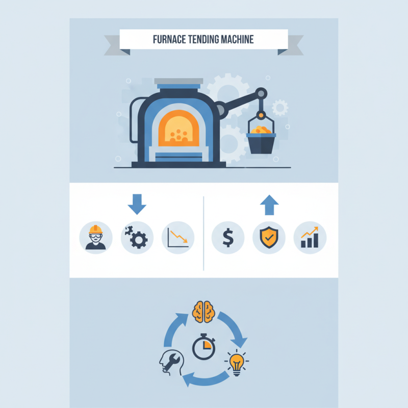 What is a Furnace Tending Machine and How Does it Work?