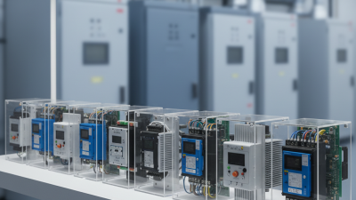 Top 10 Built-in Bypass Soft Starters for Global Buyers?