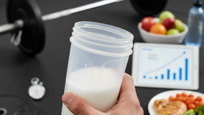 Top HMB Supplement Tips for Boosting Your Fitness Results?