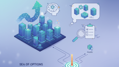 2026 Best Data Center Server Options for Global Buyers?