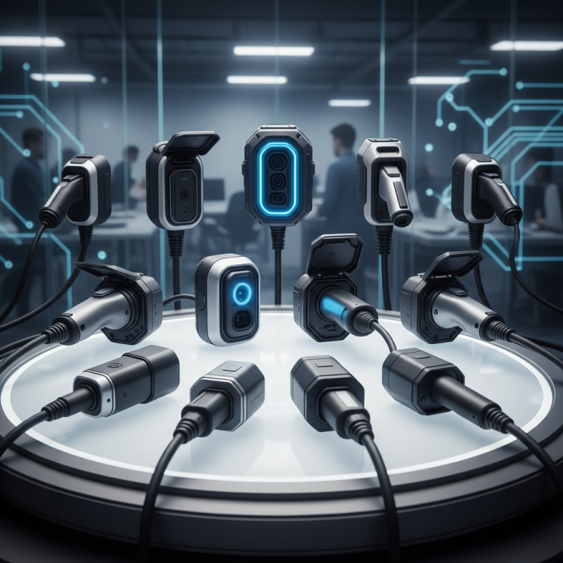Top 10 Ccs Charge Port Solutions for Global Buyers?