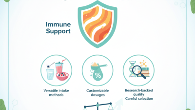 Why Choose Vitamin C Powder for Your Health Needs?