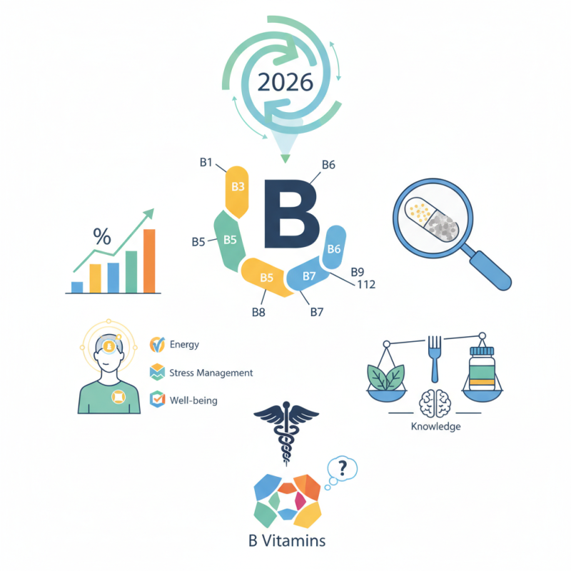 2026 Top Vitamin B Supplements for Optimal Health Benefits?