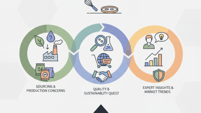 2026 Best Pullulan Powder for Global Buyers Insights?