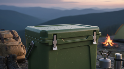 2026 Top Outdoors Cooler Box What to Look for When Buying?