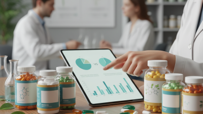 How to Choose the Best Vitamin B3 Supplement for Your Needs?