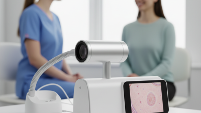 China Best Portable Optical Colposcopy Solutions for Buyers?