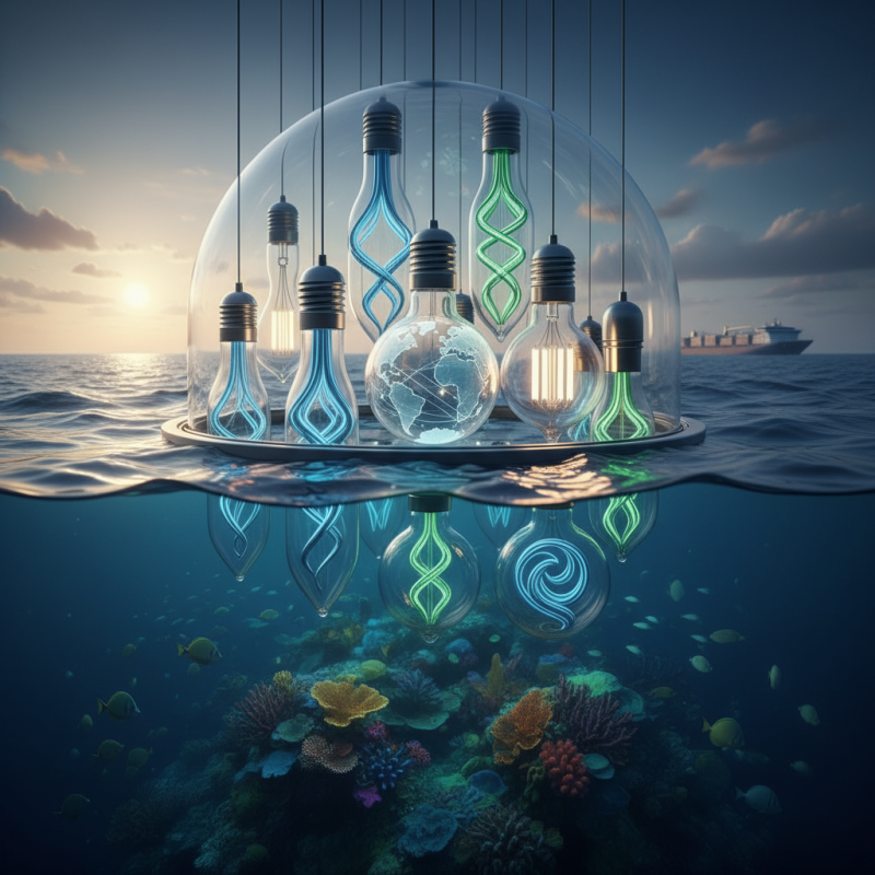 Top 10 Marine Electric Bulbs for Global Buyers in 2026?
