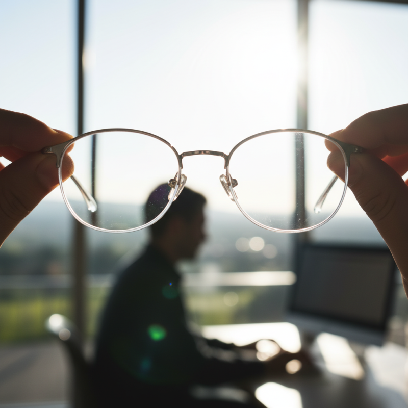 Top 5 Tips for Choosing Anti Reflective Coating Options?