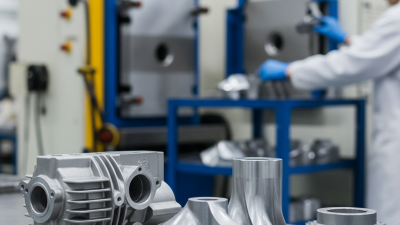 What is Shell Mold Casting Parts and Their Benefits for Buyers?