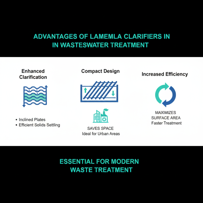 Top Benefits of Lamella Clarifier for Global Buyers in 2026?