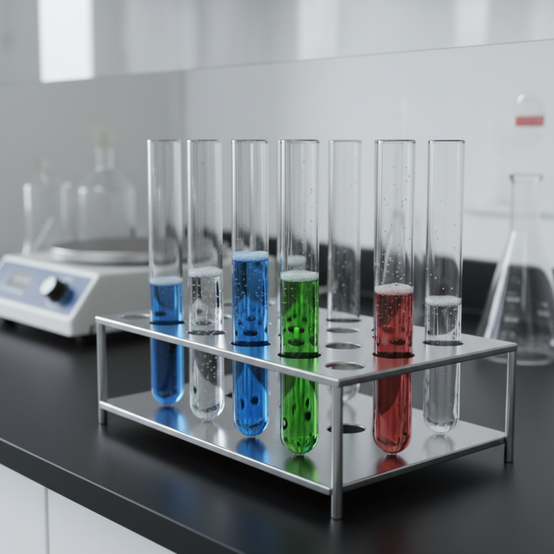 Top Quality Quartz Digestion Tube for Global Buyers?