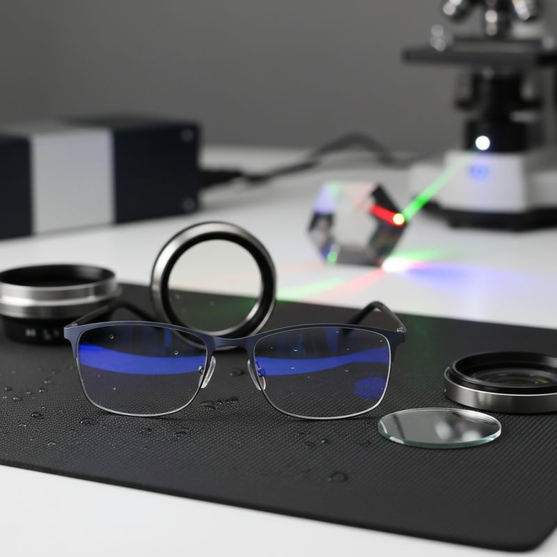 How to Choose the Right Optical Coating for Your Needs?