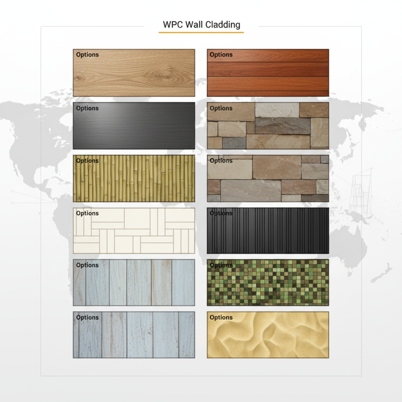 Top 10 Wpc Wall Cladding Options for Global Buyers?