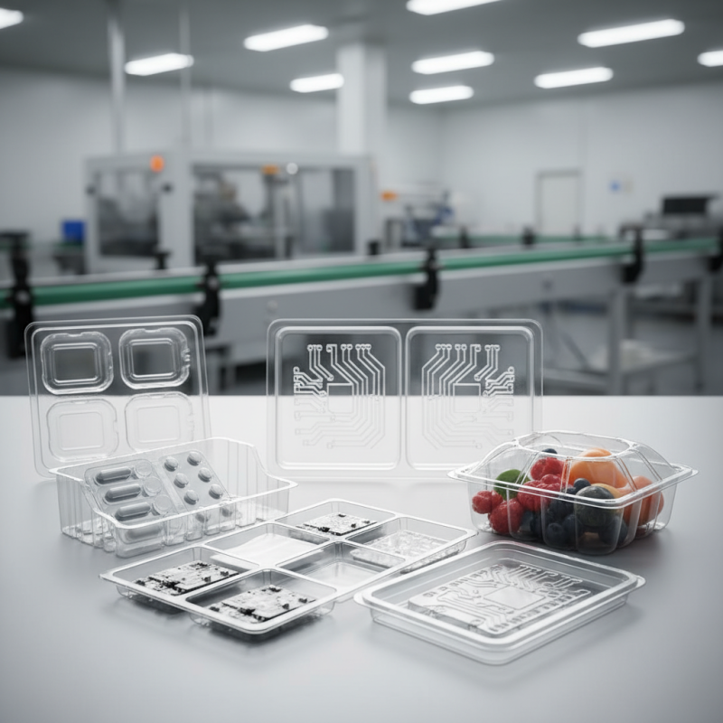China Best Packaging Thermoforming Solutions for Global Buyers?