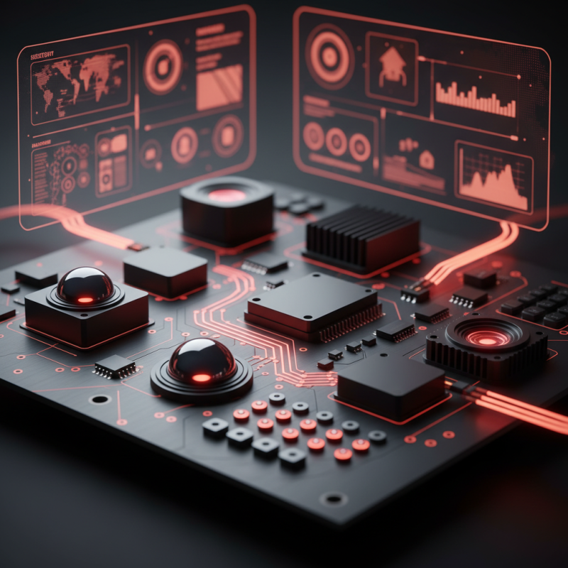 Top 10 Ir Sensor Suppliers You Need to Know?