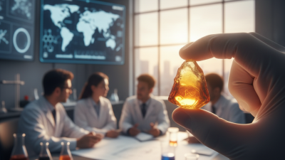 How to Choose High Softening Resin for Global Procurement?