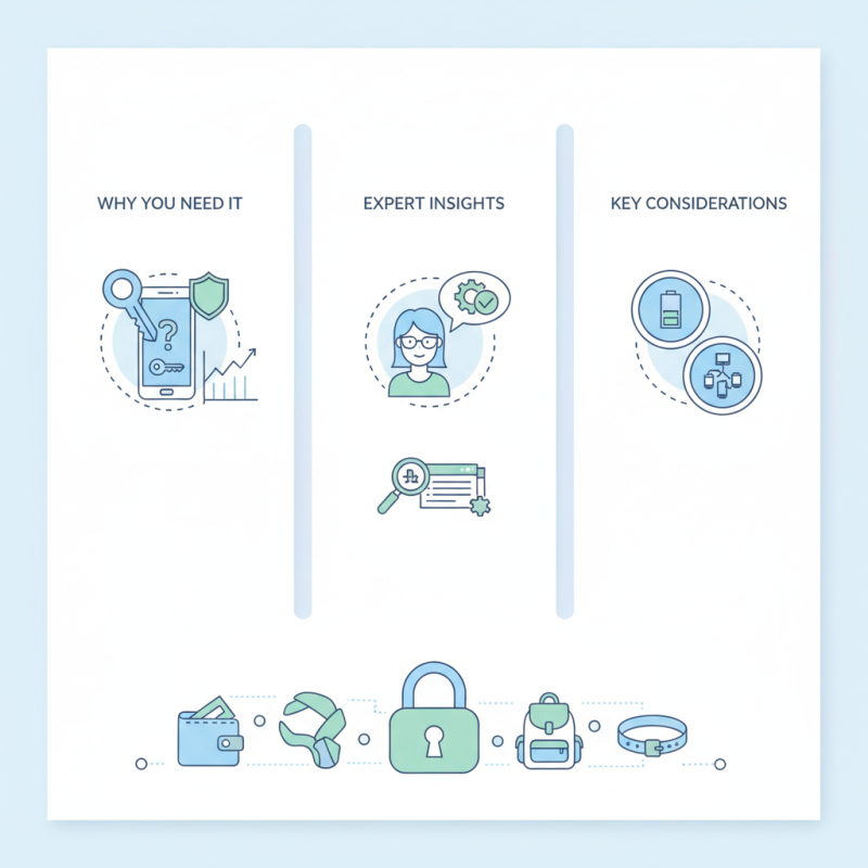 China Best Smart Bluetooth Air Tag Tracker Locator for You?