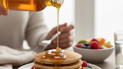 Top 10 Benefits of Allulose Syrup for Health and Diet?