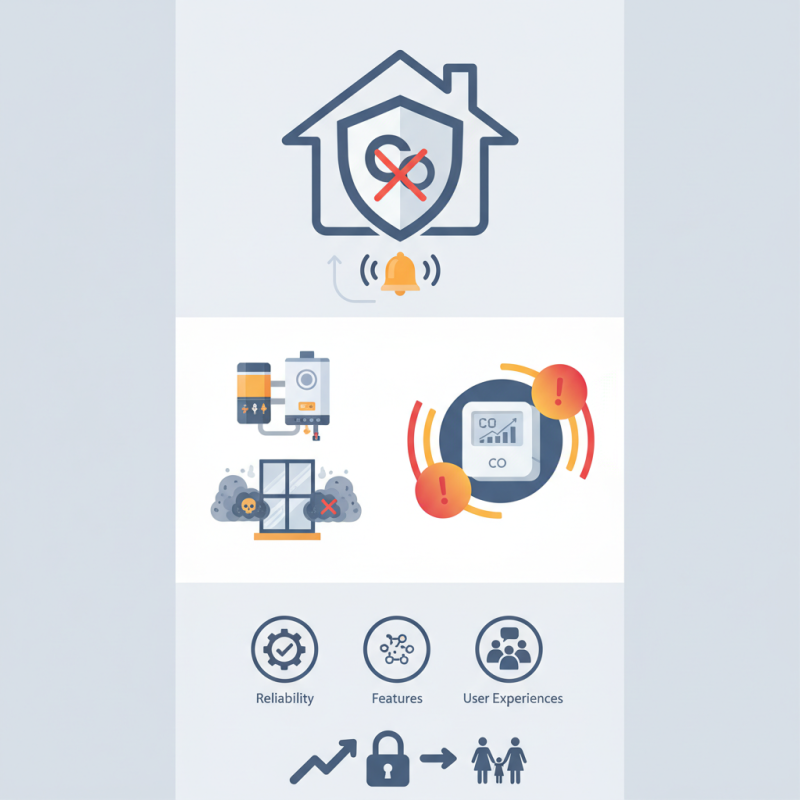 Best Carbon Monoxide Monitor for Home Safety Reviews?