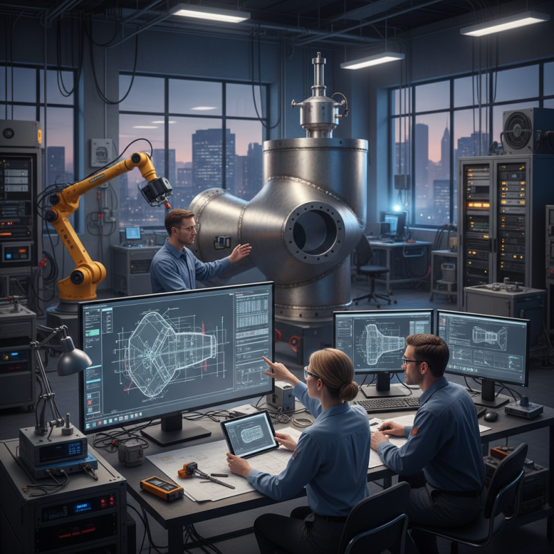 What You Need to Know About Non-Standard Pressure Vessels?