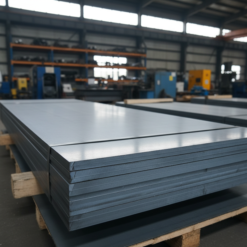 Top 10 Benefits of Using Cold Rolled Sheet for Your Project?