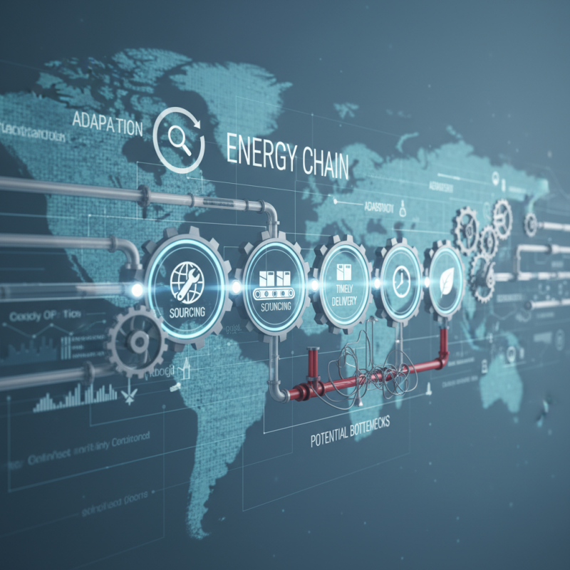 How to Optimize Your Energy Chain for Global Procurement Success?