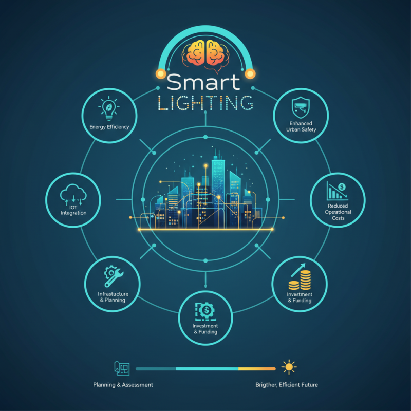 Top 10 Smart City Lighting Solutions Transforming Urban Landscapes in China?
