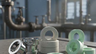 What is the Best Pall Ring for Industrial Applications?