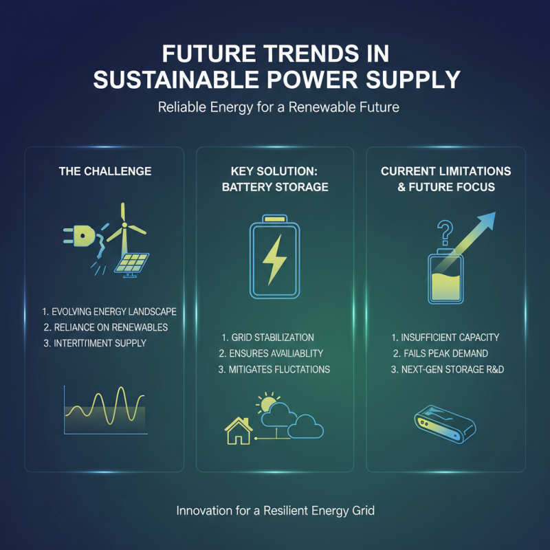 Why is Supply Power Essential for Modern Energy Systems?