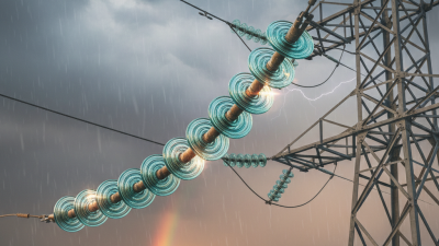 What is a Glass Insulator and Why is it Important?