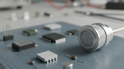 How to Choose the Best Humidity Sensor for Your Needs?