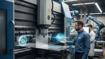 How to Choose the Best CNC Bending Machine for Your Needs?