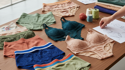 2026 Top Sales Underwear Trends for Global Buyers?