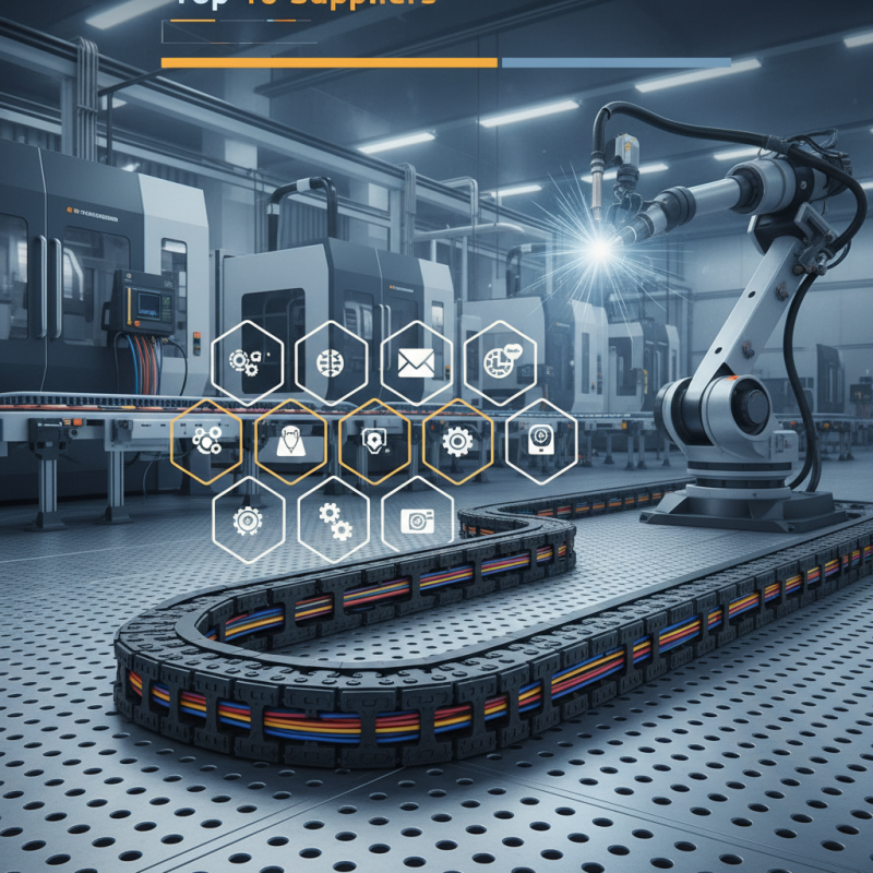 Top 10 Cable Drag Chain Suppliers for Your Needs?