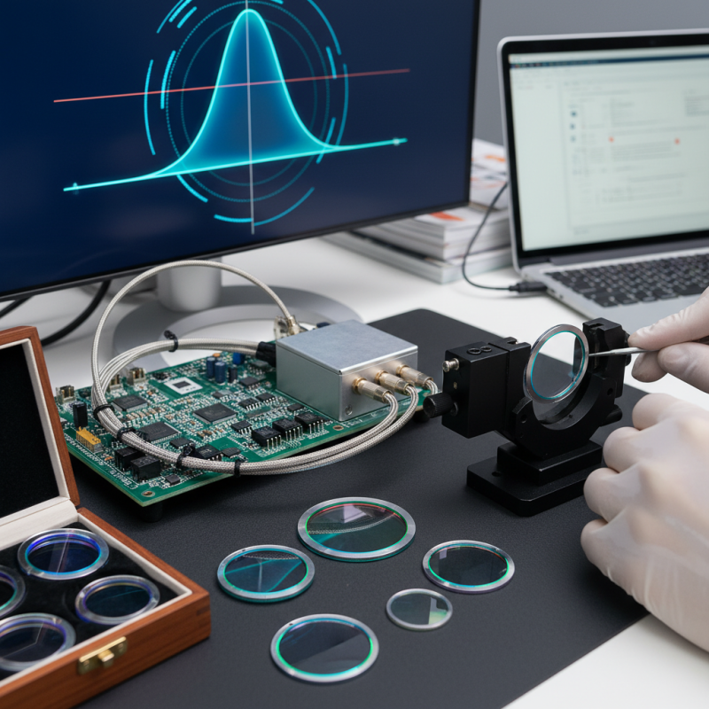 Top 10 Tips for Choosing the Right Bandpass Filters?