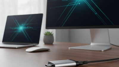 What is a Usb Type C To Display Port Adapter and How Does It Work?