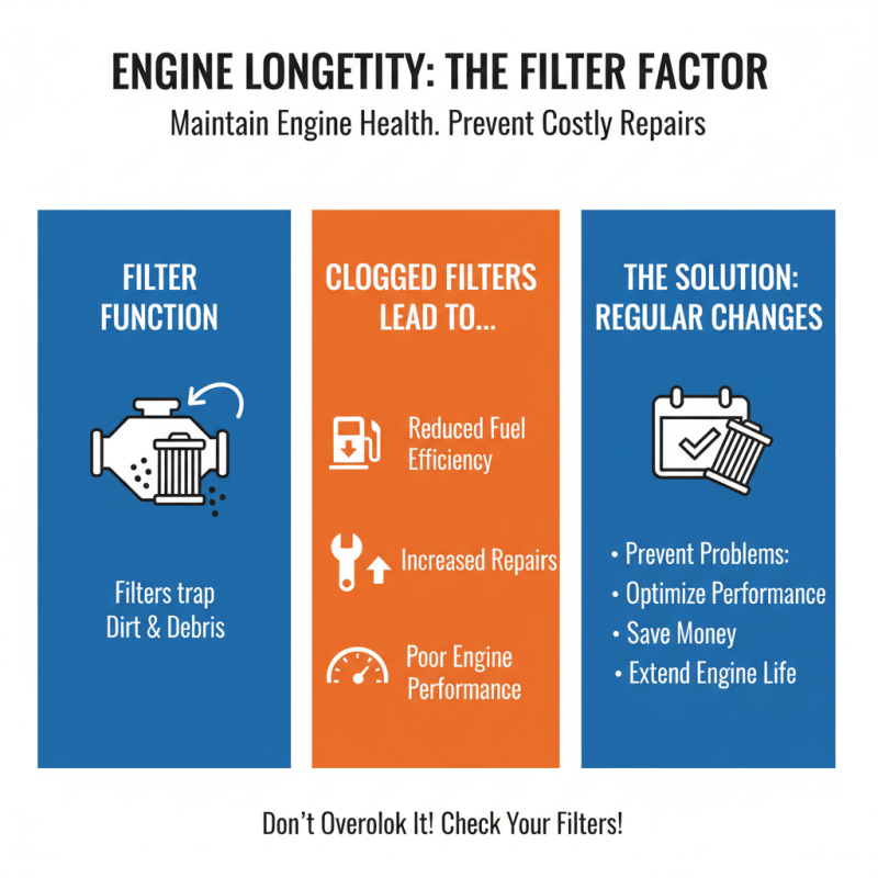 Why Is It Important to Change Your Vehicle Filter Regularly?