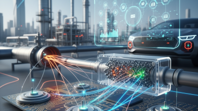 Top Gas Sensor Trends and Innovations in 2026?
